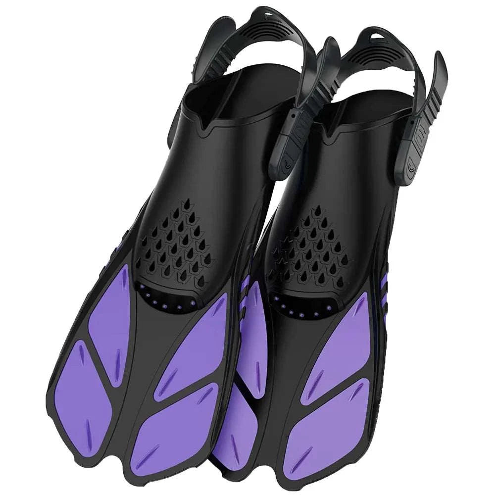 Snorkel Fins